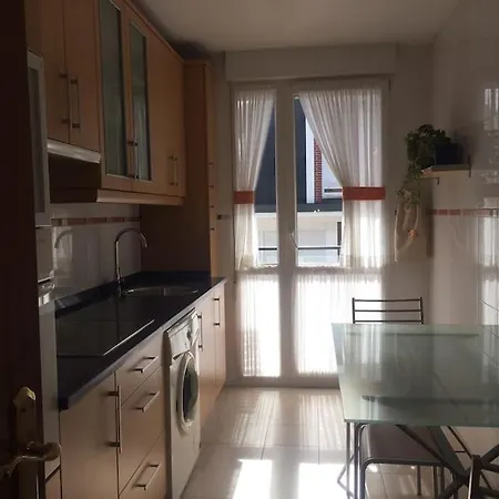 Martinelia Apartment Quijas Exterior photo
