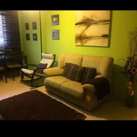 Martinelia Apartment Quijas Exterior photo