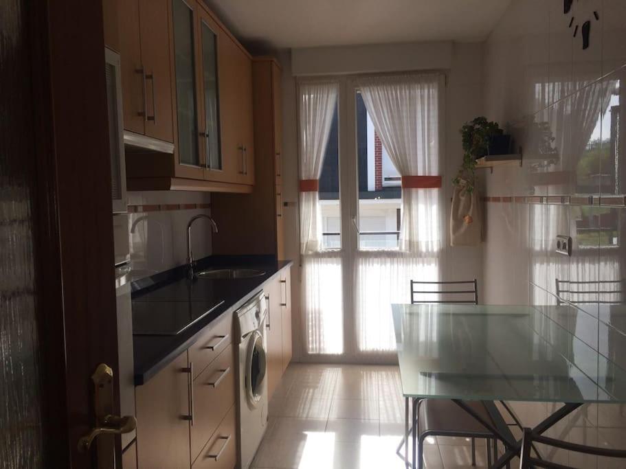 Martinelia Apartment Quijas