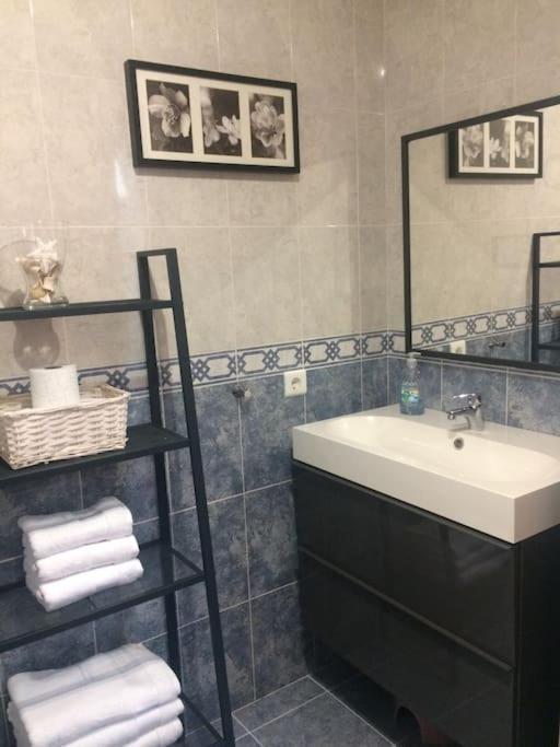 Martinelia Apartment Quijas