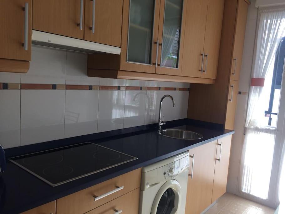 Apartment Martinelia *